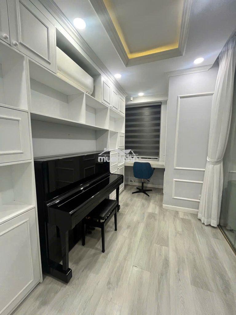 Cho thuê căn hộ saigon mia 3pn2wc ( giá siêu tốt, siêu rẻ luôn á) - 4