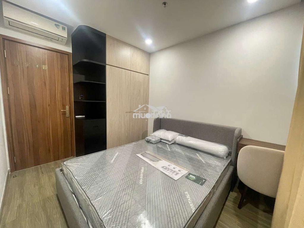 Chung cư happy one central thủ dầu một, 2 phòng ngủ, nội thất new - 4