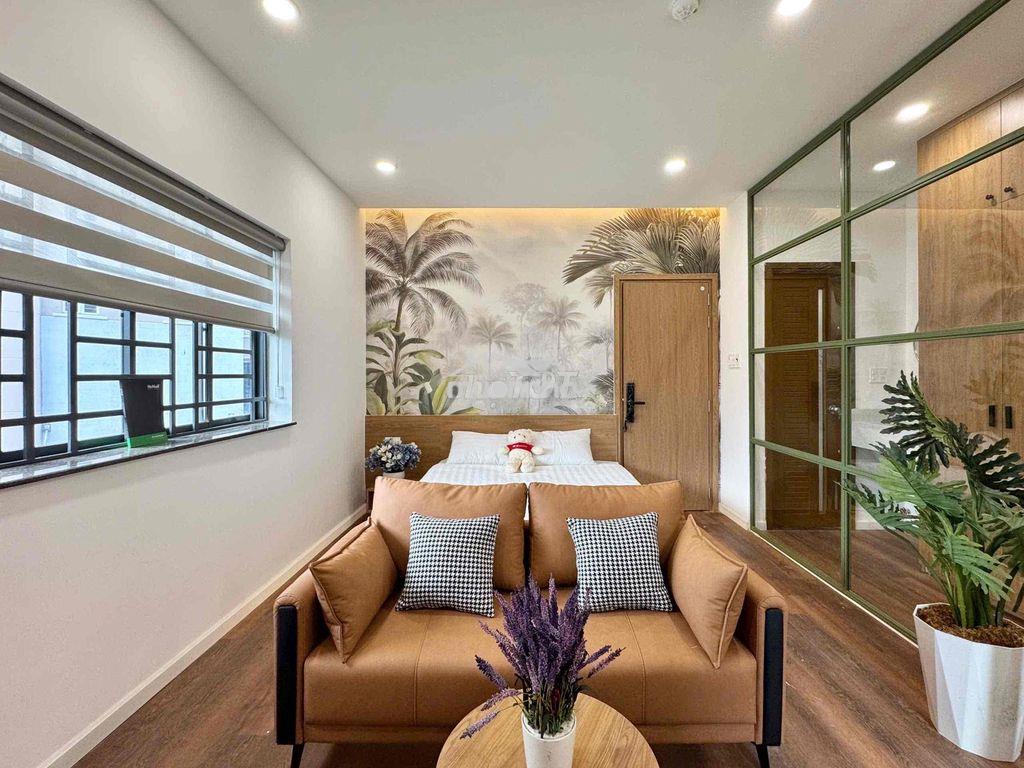 Khai trương căn hộ tại tân định q1, gần nhà thờ tân định,  lê văn tám - 2