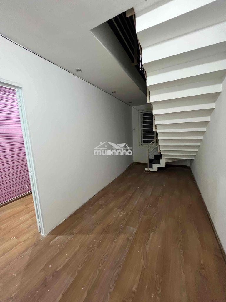 5tr căn hộ 1 phòng ngủ ngay chợ bà chiểu - Ảnh 3