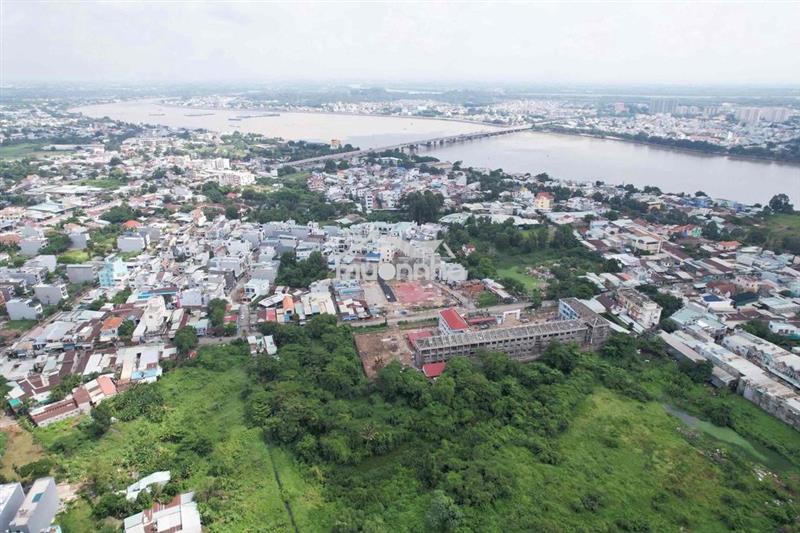 Đất đẹp trung tâm thành phố  đảm bảo ưng ngay