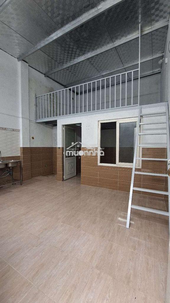 Căn hộ cho thuê tại kdc bửu hòa, gần trường cấp 2 ngô gia tự - 2