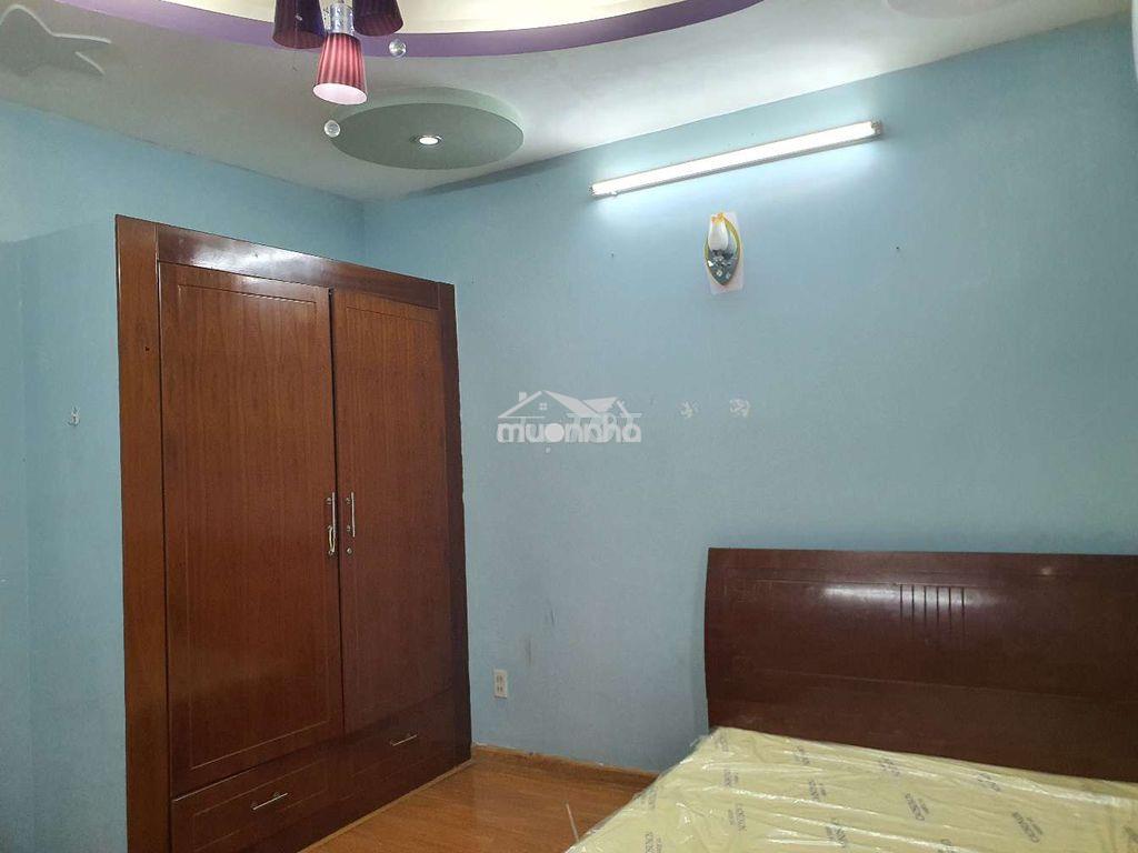 Cho thuê căn hộ dịch vụ khép kín  – kdc an sương, quận 12 - 3