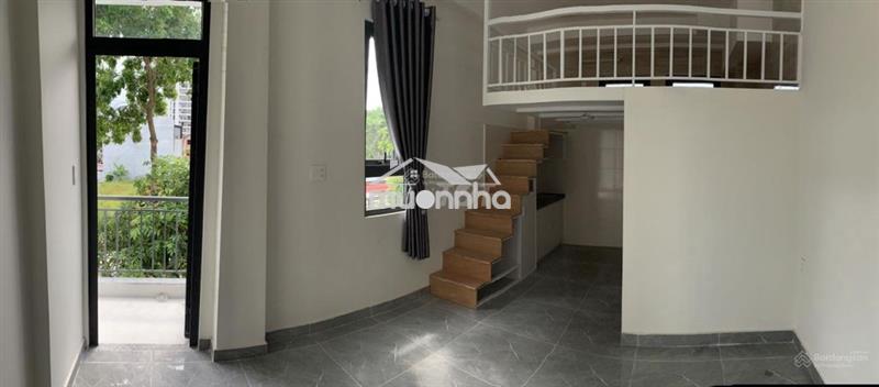 Cho thuê căn hộ dịch vụ giá rẻ