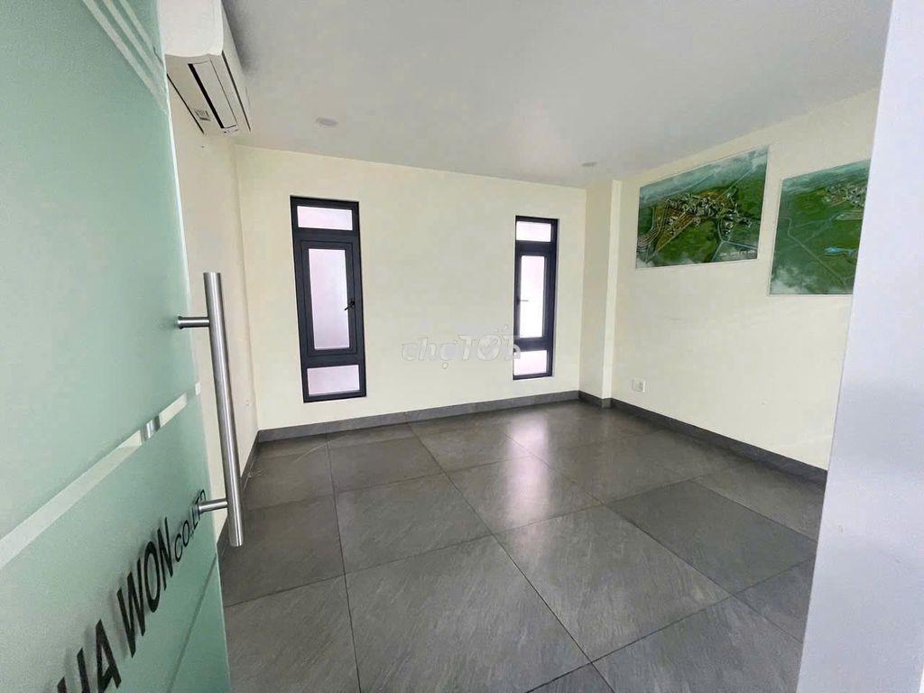 Cho thuê văn phòng phường an khánh - có thang máy - pccc - 3