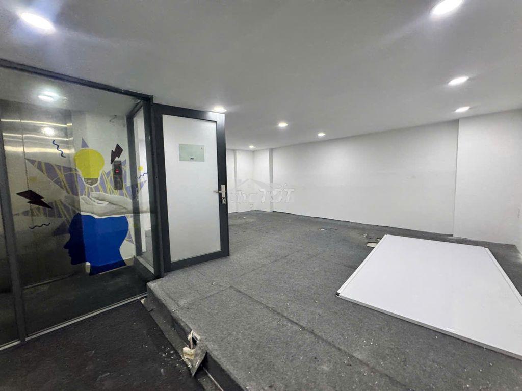 Office for rent in hung phuoc, phu my hung mezzanine of building - 4
