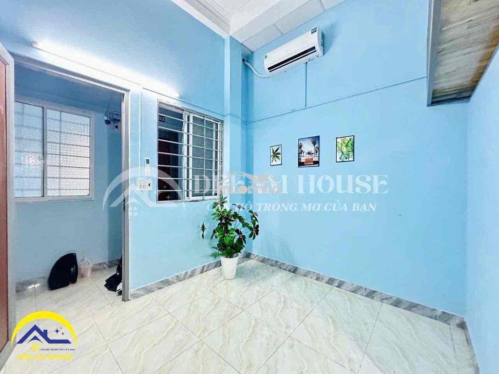 📣📣Phòng trọ gác - phòng mới siêu rộng 📍tân quý  - sát đại học huit - Ảnh 2
