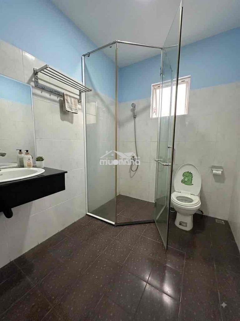 Full nội thất - 2pn - mt hồ văn huê - có ban công st - 6tr8 - Ảnh 4