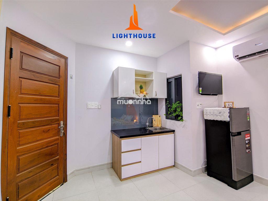 Studio full nt- thang máy, bảo vệ ngay đh bách khoa- kinh tế mất 5phút - Ảnh 4