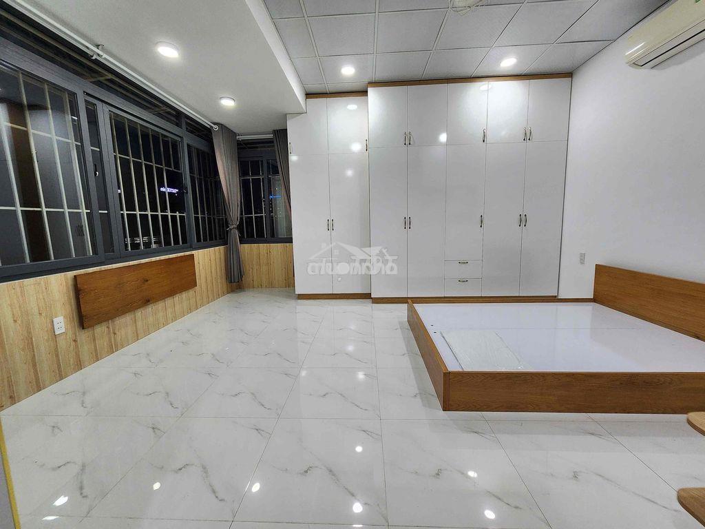 Cho thuê căn hộ a4 phan xích long 40m nhà đẹp full nội thất 9tr5 - Ảnh 4