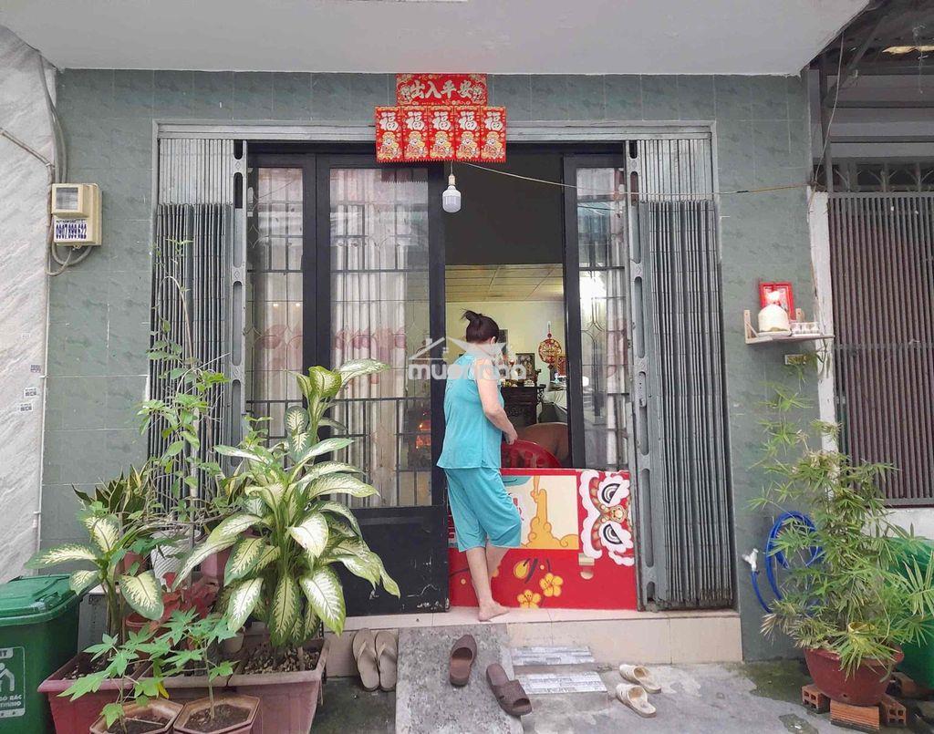 Nhà chính chủ lê văn quới cách ngã tư 4 xã 1km cho thuê dài hạn - 3