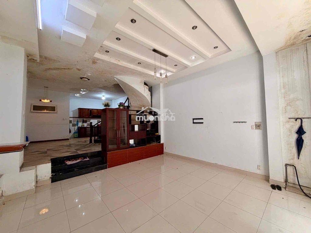 Hẻm xe hơi bạch đằng bình thạnh dt 63,8m² (5,8x11m) 4 tầng btct - 3