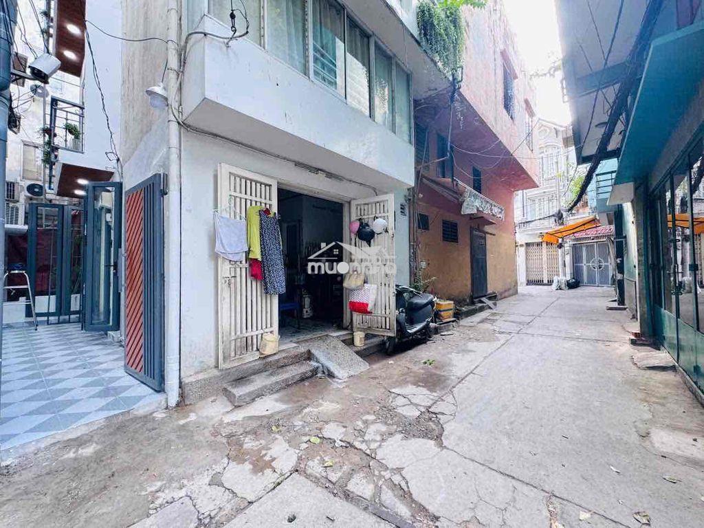 Chính chủ bán 60/18 vạn kiếp 2.86 tỷ - 2