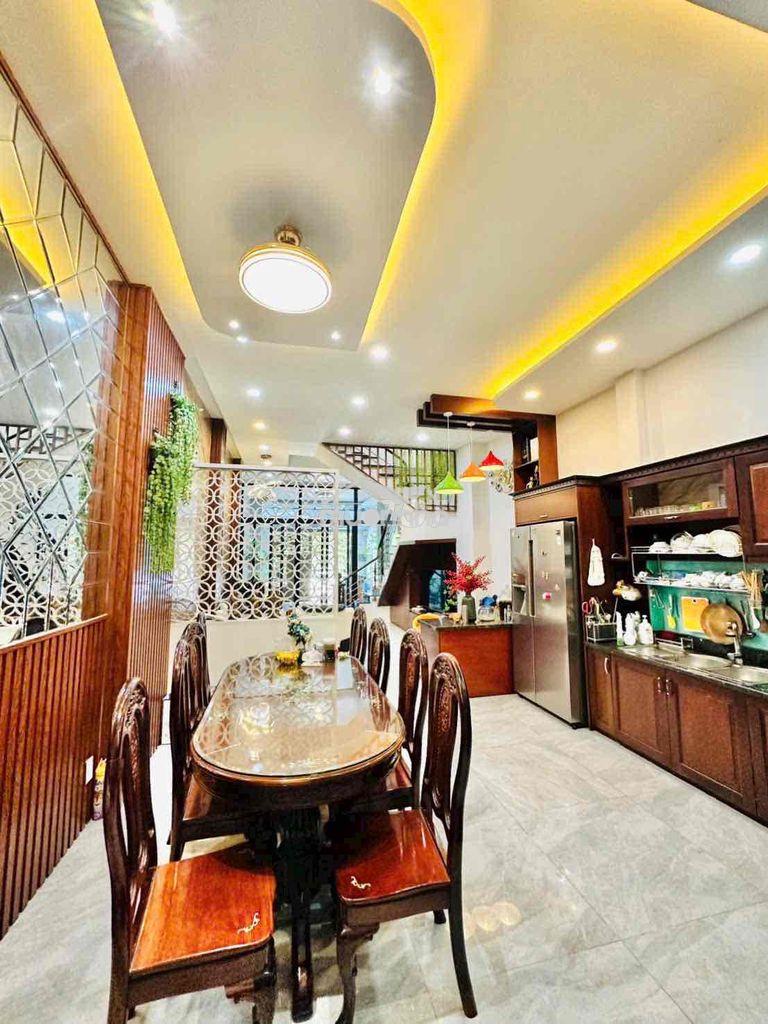 Nhà khu vpcc ngay vạn phúc - khu nhà đồng bộ có công viên - 16.5 tỷ - 4