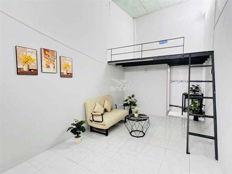Cho thuê phòng gác giá rẻ  ngay khu celadon - đại học công nghiệp huit