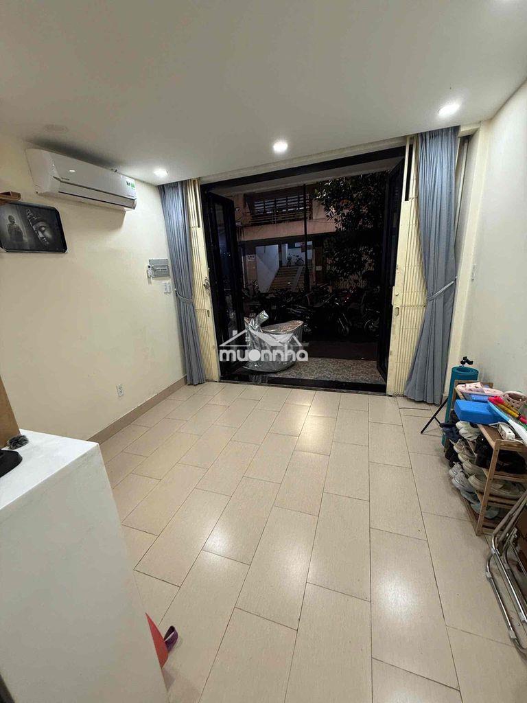 🏠 Chính chủ bán căn hộ tầng trệt – chung cư 43 hồ văn huê - 4
