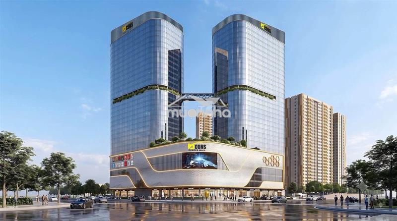 🎓 Đại học xa nhà, đã có bcons center city lo! 🏡 c.h làng đhqg thủ đức