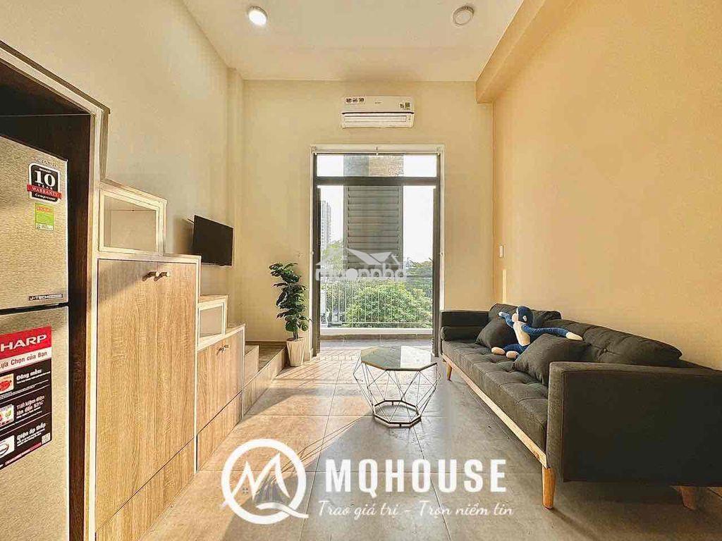 Duplex bancol thoáng📍 ngay lạc long quân_vx lê đại hành - 3