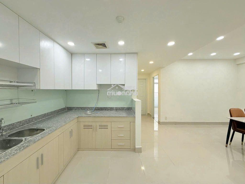 Bán gấp căn 62m2 c/c 1050 chu văn an giá 3,75 tỷ. - Ảnh 2
