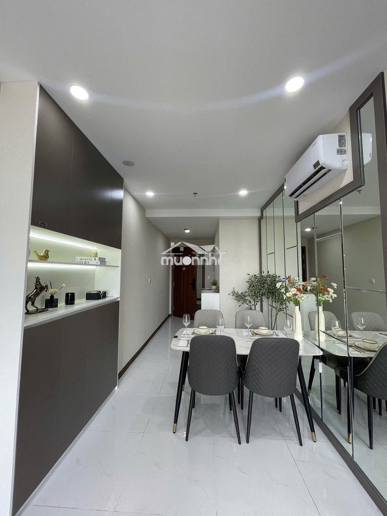 Bán căn 2pn-50m2 full nội thất, 2tỷ2 còn tl