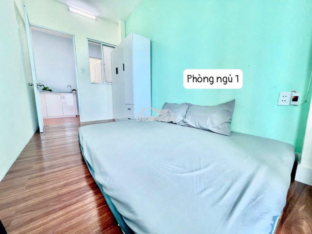 Siêu phẩm 2pn ngay bến xe miền đông cũ view landmart - full nt- cửa sổ - 4