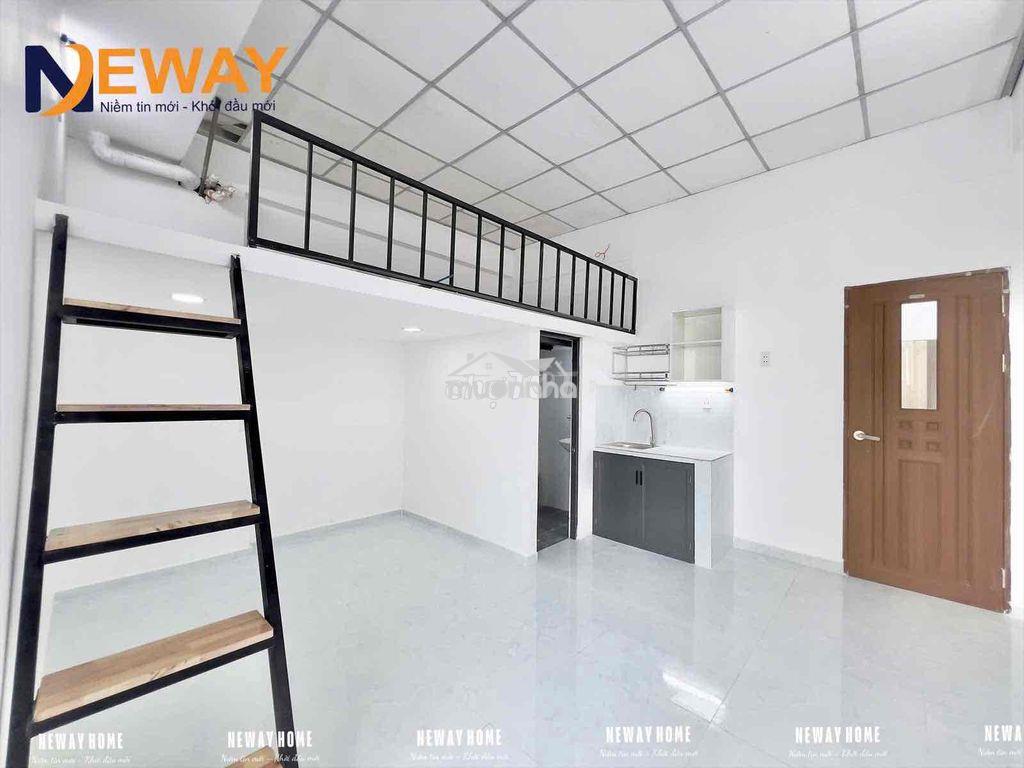Phòng trọ dương bá trạc quận 8 – gần nhiều trường đại học - 2