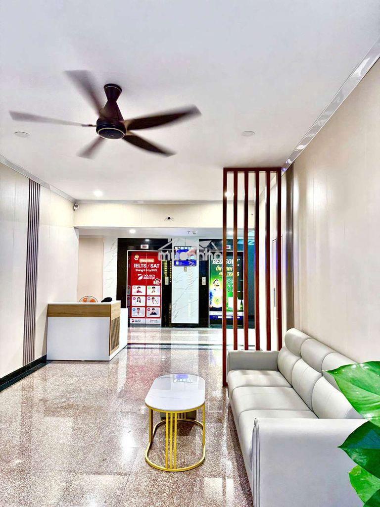 Cho thuê căn hộ 3pn 129m2 - 4