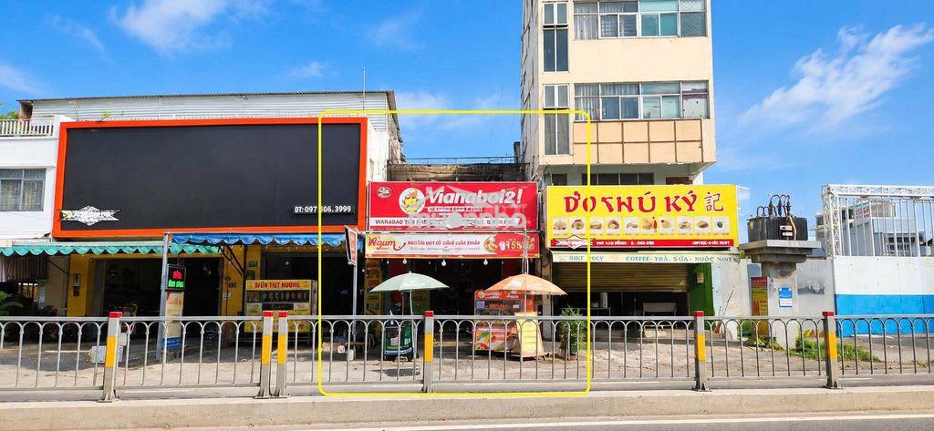 Cho thuê nhà mt tây thạnh, tân phú - 5x23m, chỉ 25 triệu - 4