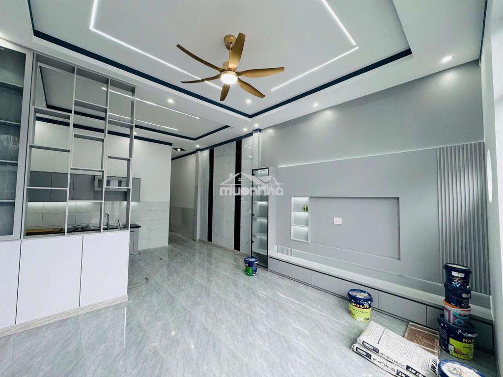 🍀🏠 Nhà cấp 4 đẹp giá rẻ chỉ 1ty880 - 3