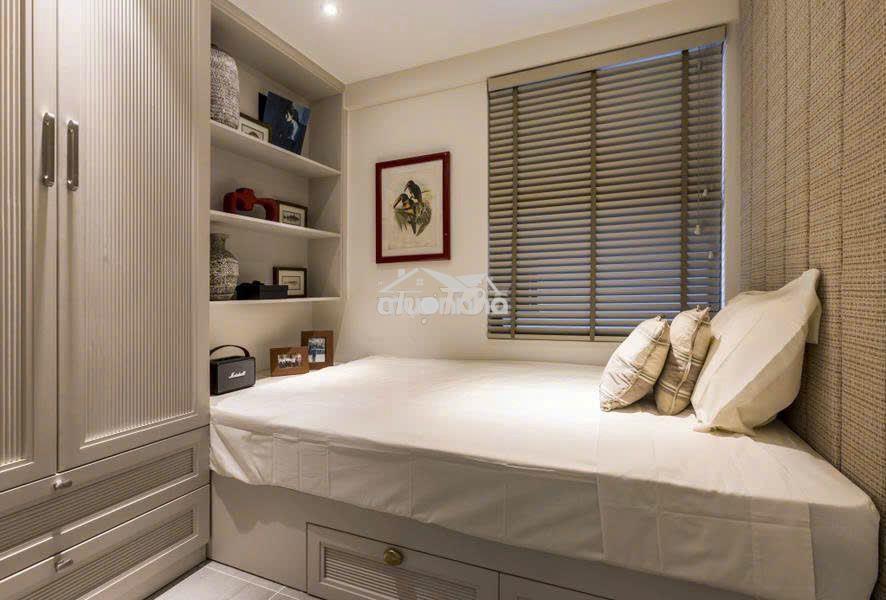 Bán gấp căn saigon south residence nhà bè 72m2 2pn- 1 tỷ 860 - 2