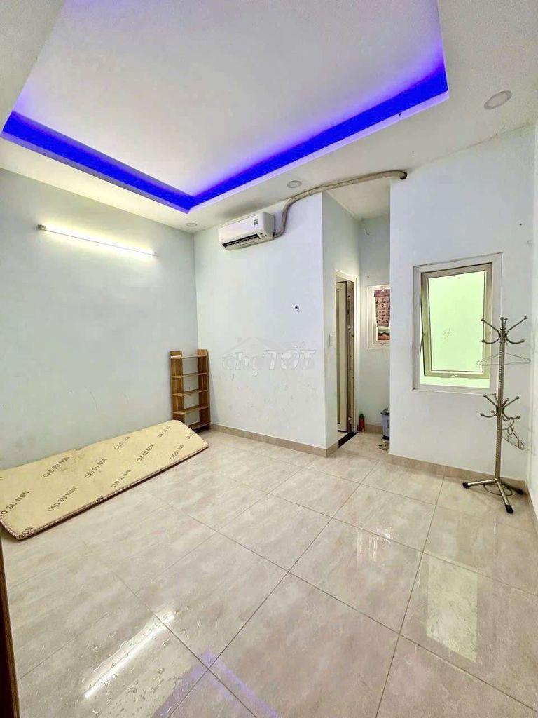 9 tr. 3 lầu 3 pn. có nội thất tân hòa đông - 2