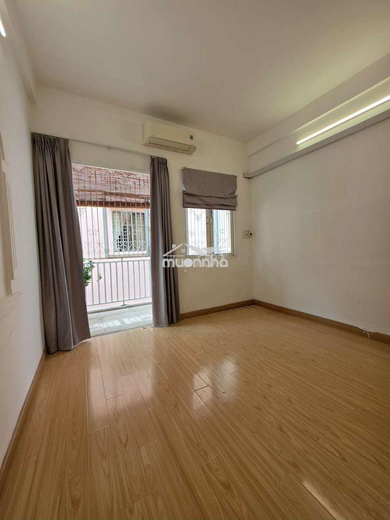 2 phòng ngủ 60m2 _ tách bếp, ban công - bà lê chân _ gần chợ tân định - 4