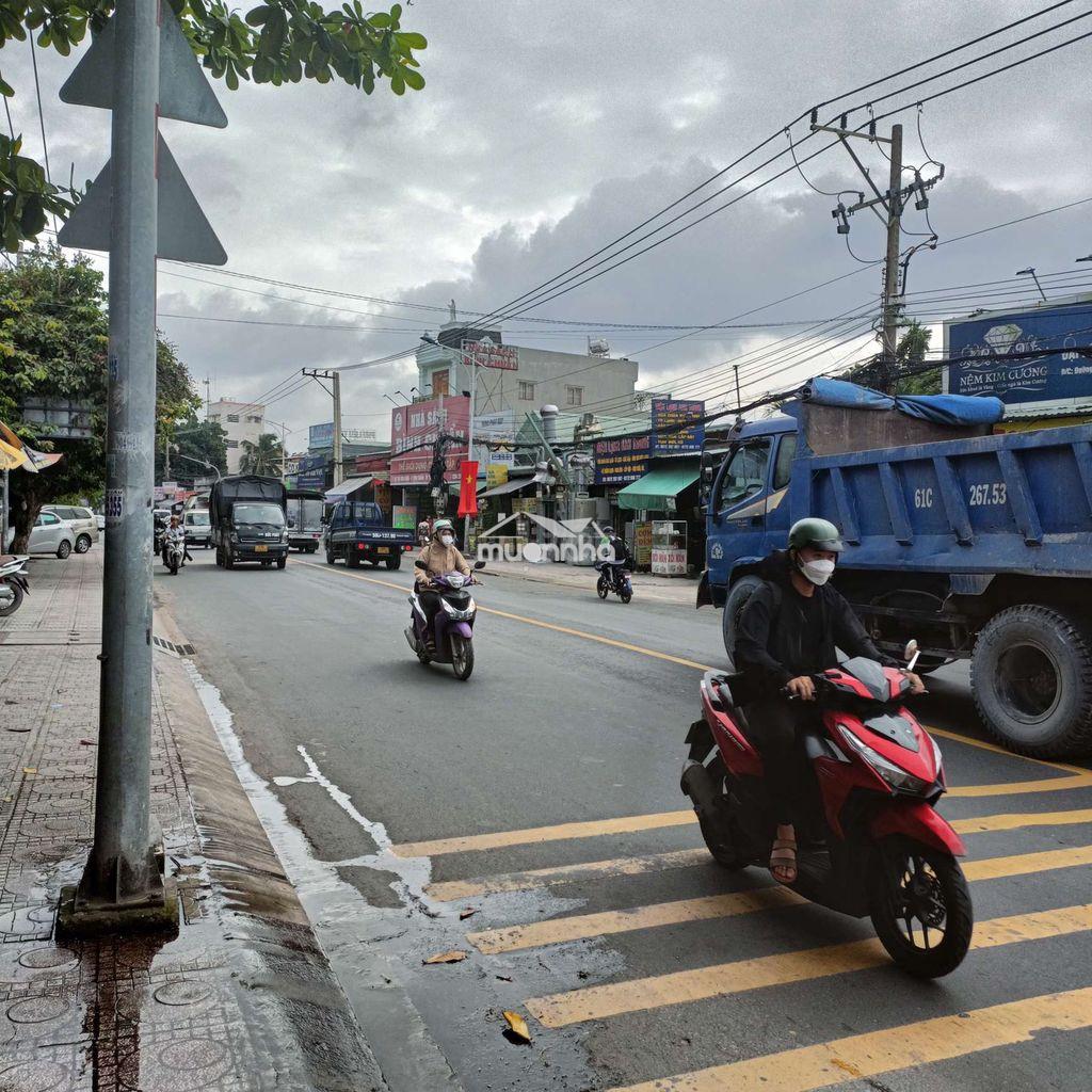 Cần cho thuê nhà 2 mặt tiền kinh doanh - 2