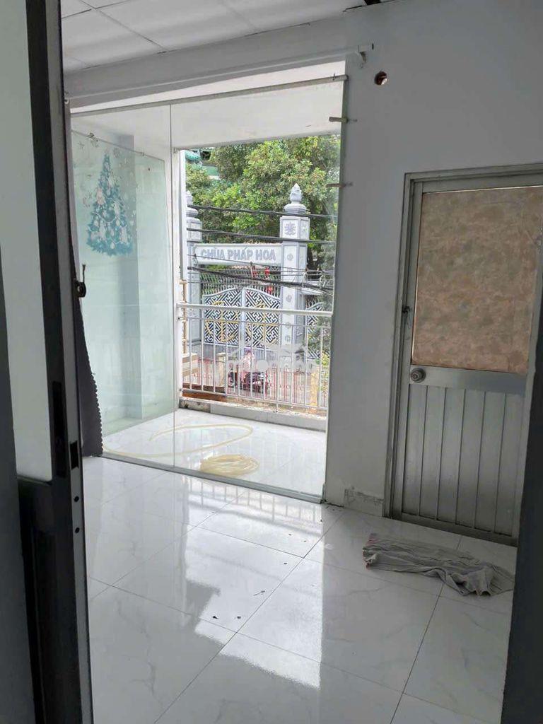 Cho thuê nhà đường thích quảng đức - 4