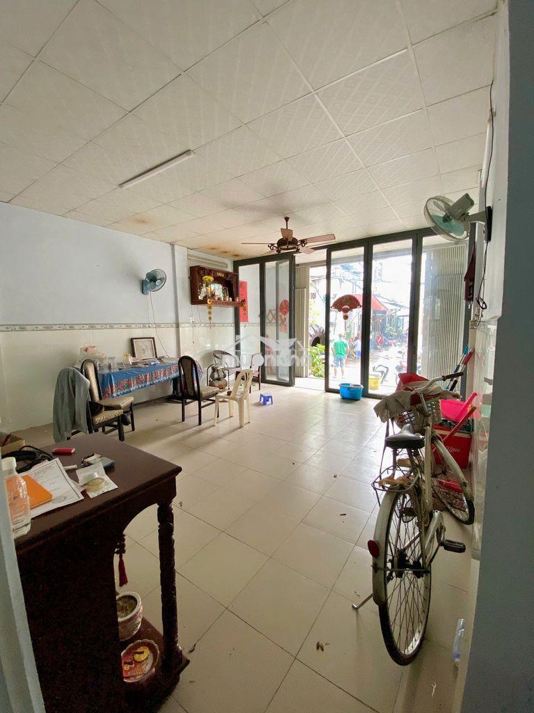Cho thuê nhà nguyên căn quận 11 - 2
