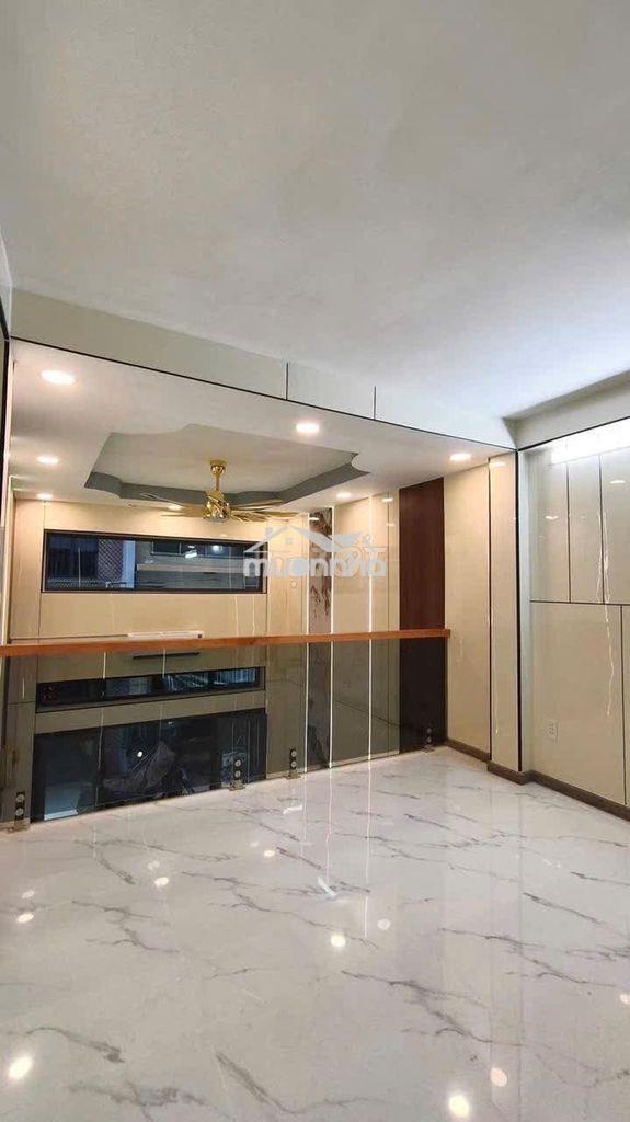 4 tầng btct - an bình - quận 5 - khu vip - chạm là chốt.