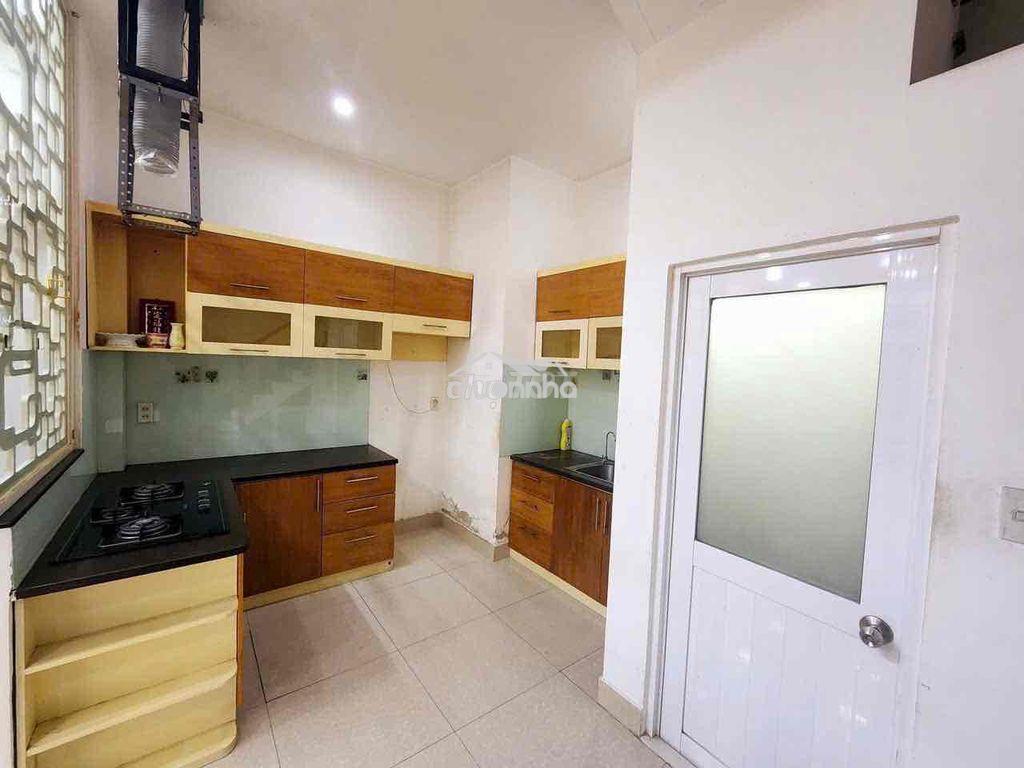Bán nhà 4 tầng, ngang 5m nguyễn thị tần p2. q8 - 4