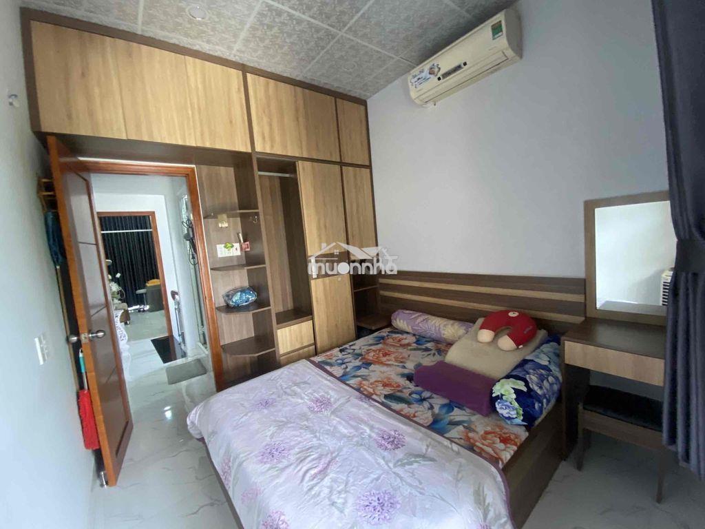 Chính chủ cho thuê nhà nguyên căn nguyễn bình nhà bè  gần trường học, - 2