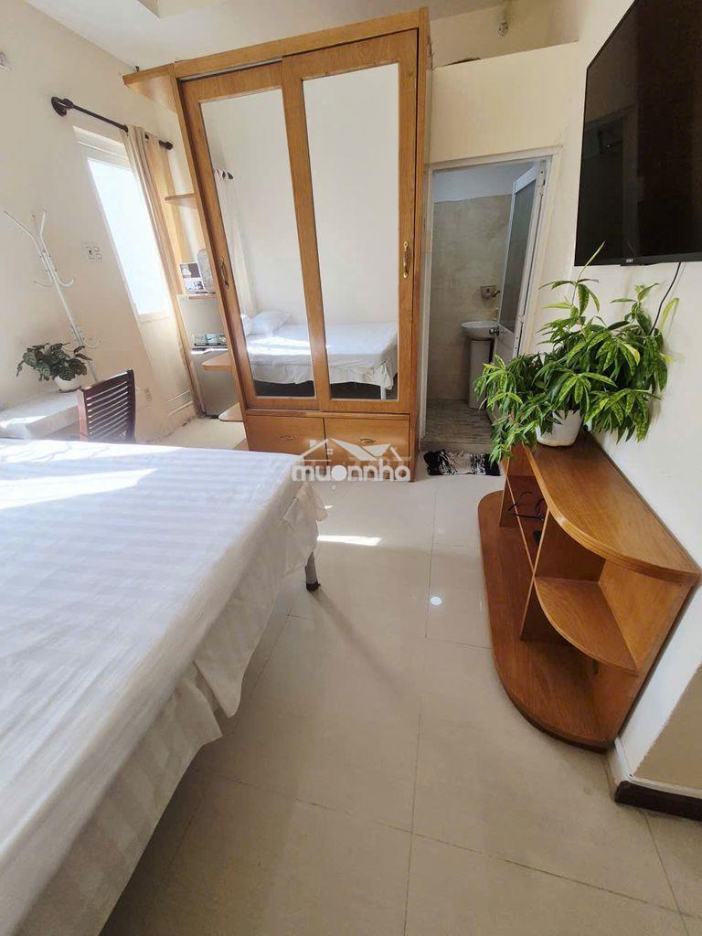 Cho thuê phòng full nội thất - đường núi thành tân bình - 3
