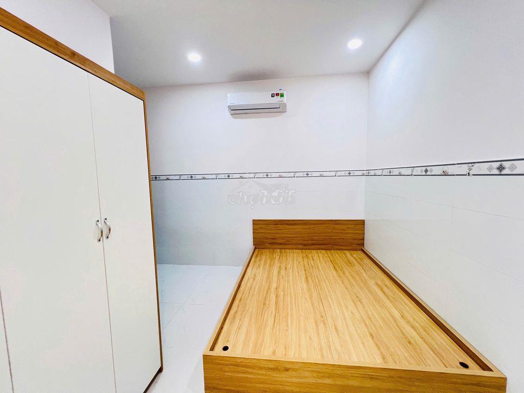 Cho thuê nhà nguyên căn 3pn đầy đủ nội thất khu oasis city bến cát - 4