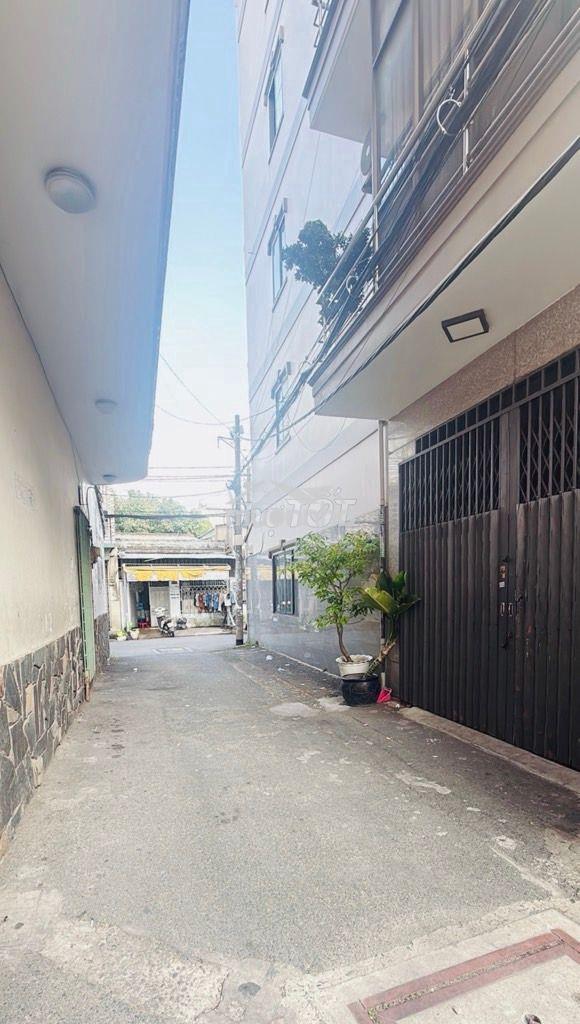 Giảm tiếp 390tr, hxh trường chinh tân bình dt 140m giá chào 12 tỷ 600 - 4