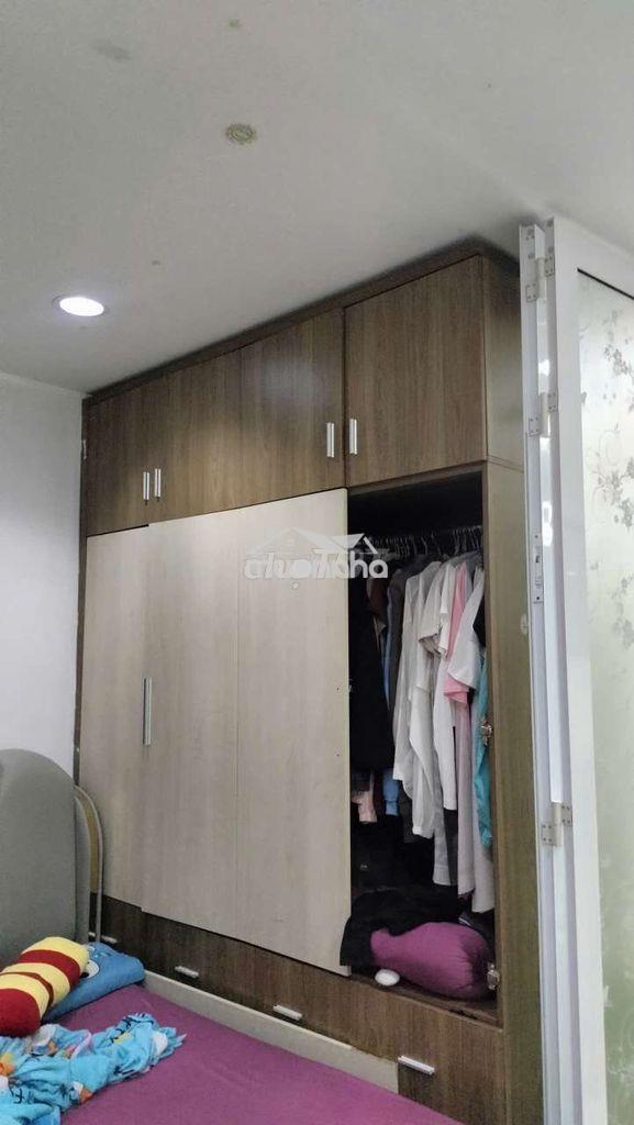Cần bán chung cư an phú 1 phòng ngủ - 4