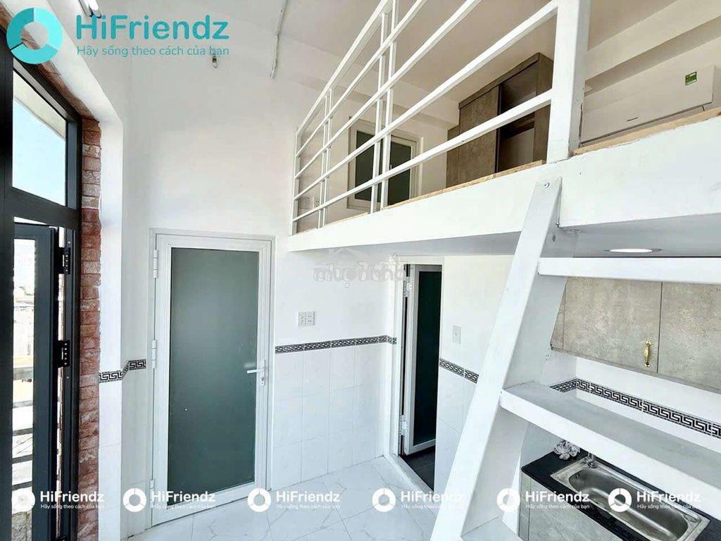 Phòng cho thuê bancol đẹp giá rẻ - full nội thất - gần aeon bình tân 🌟 - 4