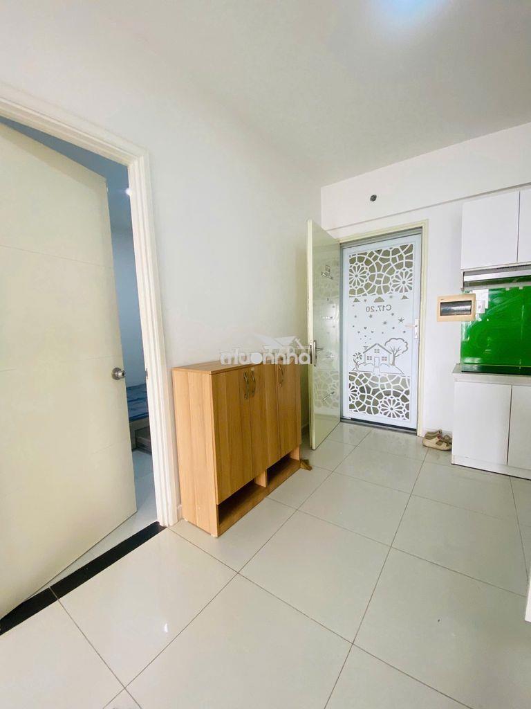 Cho thuê căn hộ prosper plaza, 63m2 đầy đủ nội thất, giá 9tr/tháng.