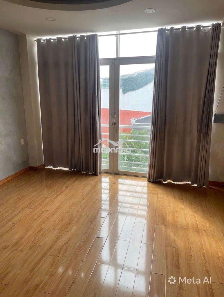 Bán nhà quận 11 nhà 5 tầng đúc  34m2 chỉ 4,4 tỷ tl - Ảnh 2