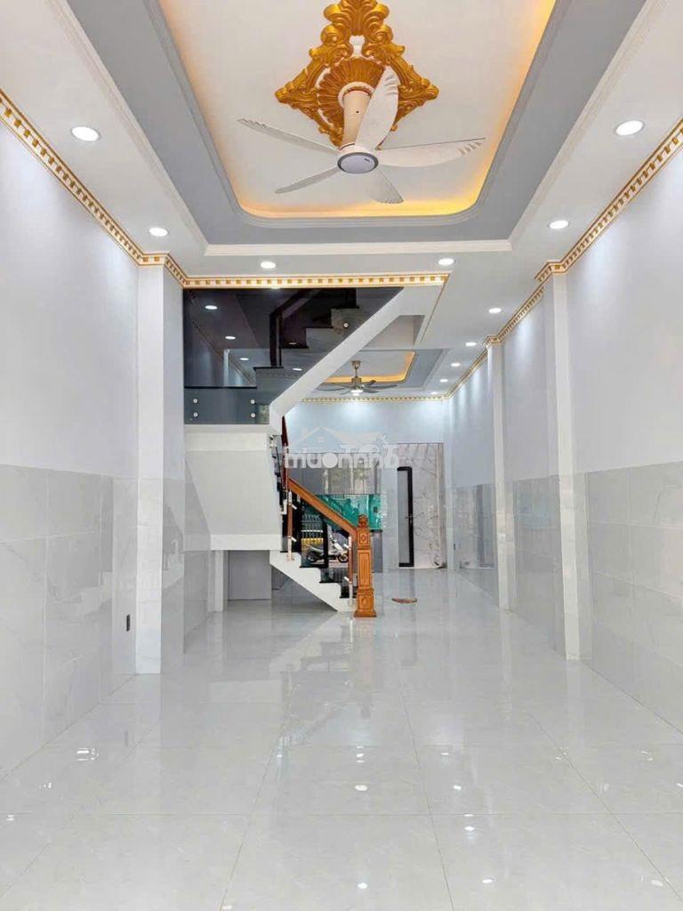 Cần cho thuê nhà hxh 251/4a lê quang định p.11 q.bình thạnh - 2