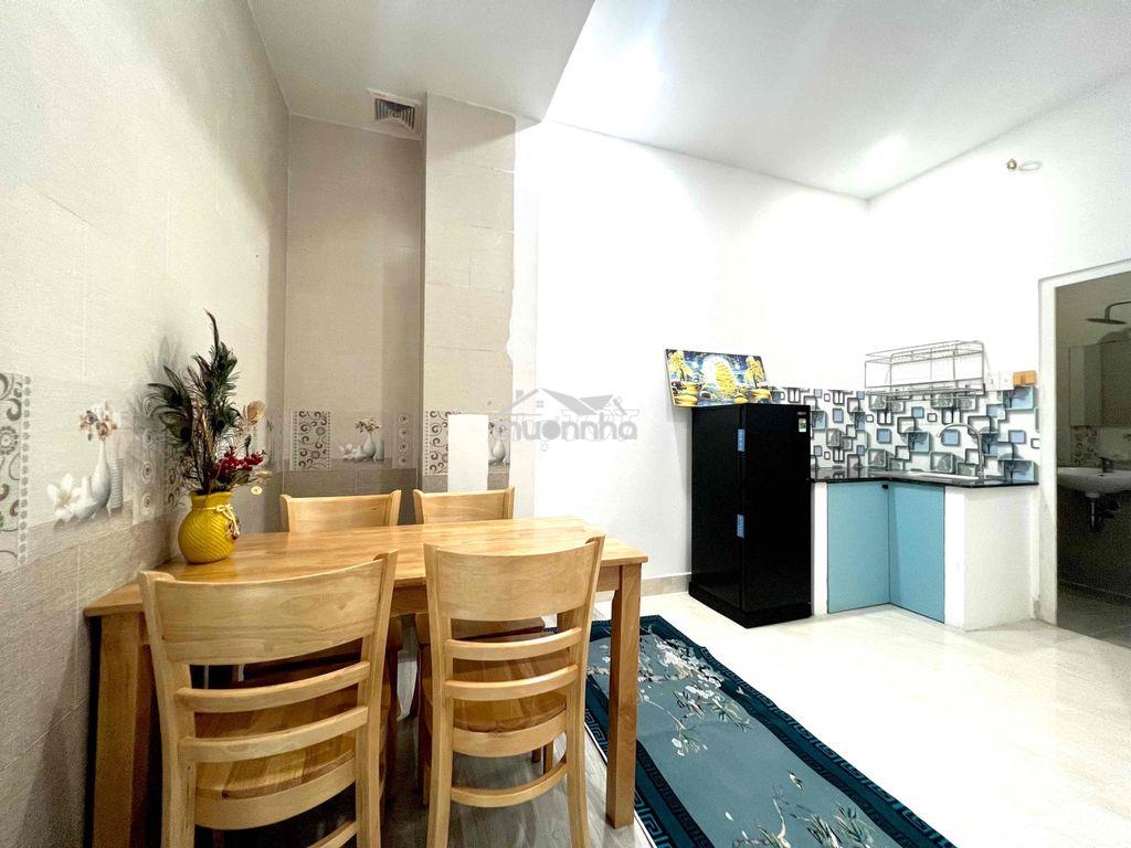 Phòng studio tách bếp 1pn🏡 - 4