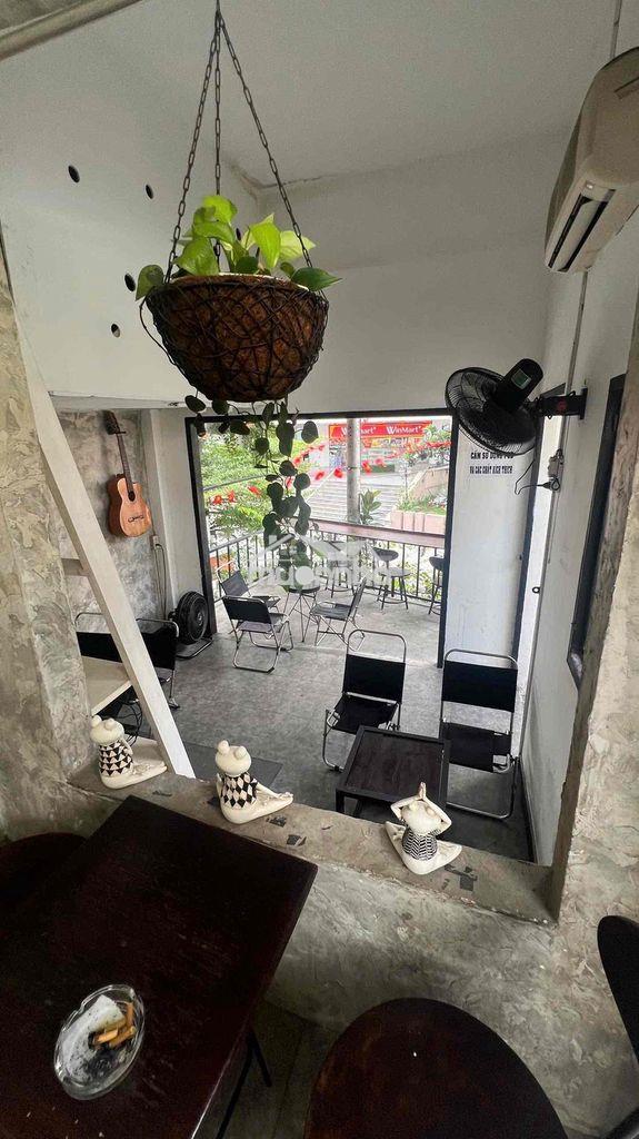 Cho thuê vp mặt tiền nguyễn văn nguyễn q1 - 10triệu/tháng - 2