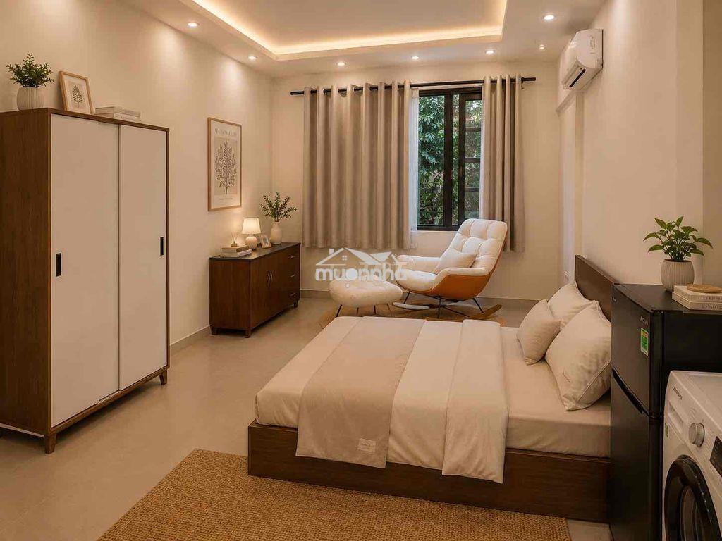 Chdv- studio 1 ngủ- view đẹp- nhận giữ chỗ 1/9 - 2