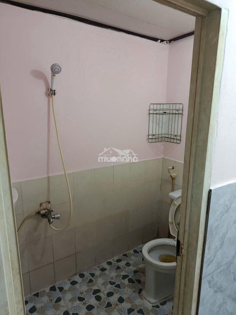 Cho thuê nhà nguyên căn quận 10 - 3